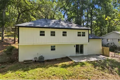[Address not provided], Stone Mountain, GA 30083 - Photo 30