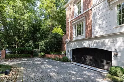 39 W Wesley Road NW #4, Atlanta, GA 30305 - Photo 44