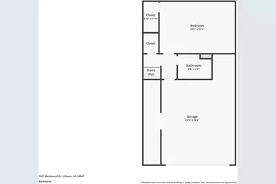 1374 Doublegate Drive, Atlanta, GA 30319 - Photo 52