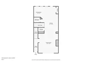 1374 Doublegate Dr, Atlanta, GA 30319 - Photo 54