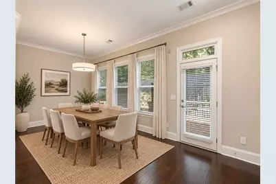 1374 Doublegate Drive, Atlanta, GA 30319 - Photo 12