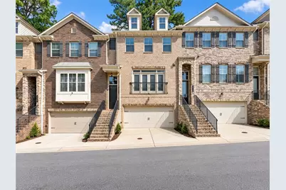 1374 Doublegate Drive, Atlanta, GA 30319 - Photo 2