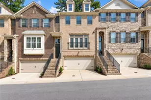 1374 Doublegate Dr, Atlanta, GA 30319 - Photo 2