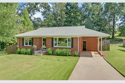 1398 Cumberland Drive, Gainesville, GA 30501 - Photo 1