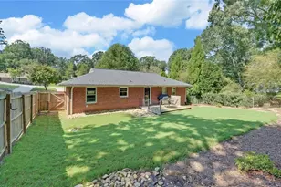 1398 Cumberland Dr, Gainesville, GA 30501 - Photo 26