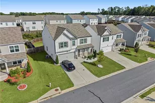 642 Quail Pass, Dawsonville, GA 30534 - Photo 42