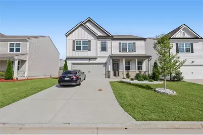 642 Quail Pass, Dawsonville, GA 30534 - Photo 2