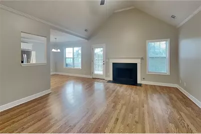 3539 Friendship Farm Drive, Buford, GA 30519 - Photo 2