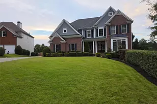[Address not provided], Kennesaw, GA 30152 - Photo 2