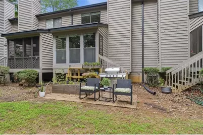 [Address not provided], Marietta, GA 30068 - Photo 26