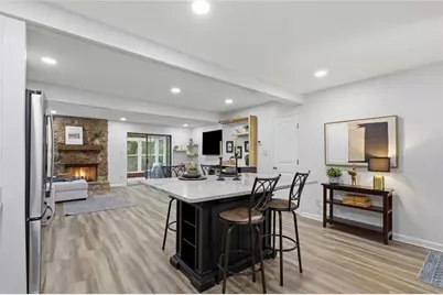 [Address not provided], Marietta, GA 30068 - Photo 14