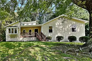 3521 Birchwood Trail, Snellville, GA 30078 - Photo 1