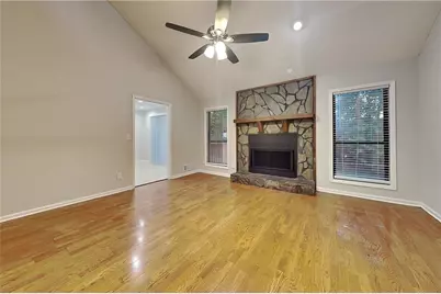 3521 Birchwood Trail, Snellville, GA 30078 - Photo 2