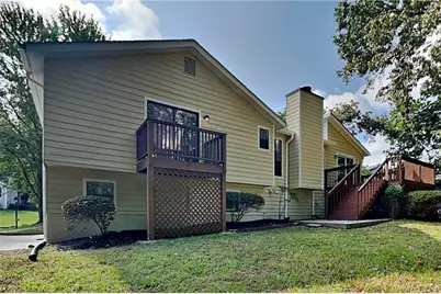 3521 Birchwood Trail, Snellville, GA 30078 - Photo 22
