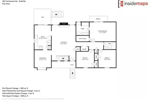 3521 Birchwood Trail, Snellville, GA 30078 - Photo 24