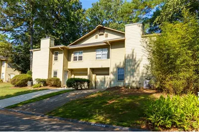 4849 Wuthering Way, Norcross, GA 30093 - Photo 2