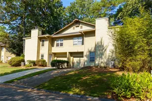 4849 Wuthering Way, Norcross, GA 30093 - Photo 2