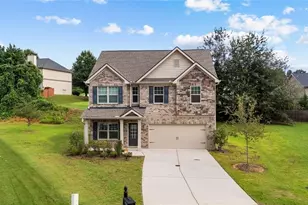 [Address not provided], Lithia Springs, GA 30122 - Photo 48