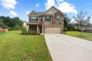 [Address not provided], Lithia Springs, GA 30122 - Photo 1