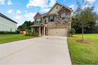 [Address not provided], Lithia Springs, GA 30122 - Photo 2