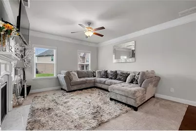 [Address not provided], Lithia Springs, GA 30122 - Photo 16