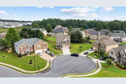 [Address not provided], Lithia Springs, GA 30122 - Photo 54
