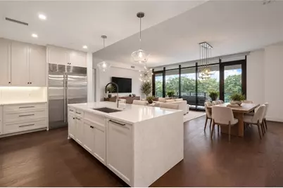 2520 Peachtree Road NW #602, Atlanta, GA 30305 - Photo 2