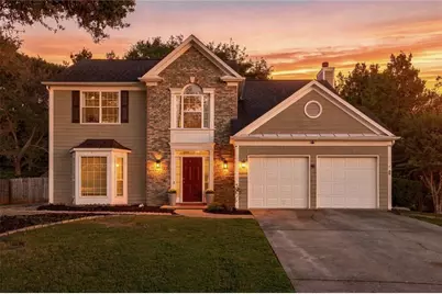 3435 Lakeheath Drive, Cumming, GA 30041 - Photo 2