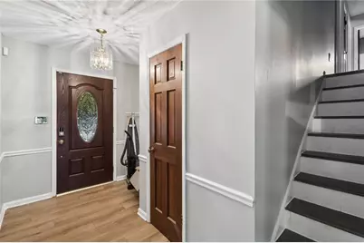 2485 Hallie Mill Road, Atlanta, GA 30349 - Photo 2