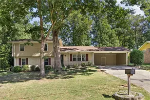 2485 Hallie Mill Rd, Atlanta, GA 30349 - Photo 1