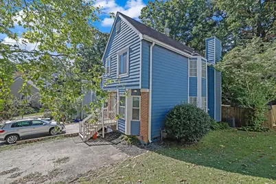 5042 Laurel Springs Way Southeast, Smyrna, GA 30082 - Photo 4