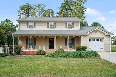 [Address not provided], Monroe, GA 30655 - Photo 1