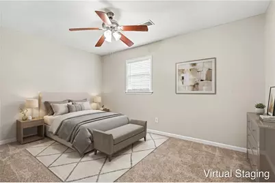 1160 Golfview Terrace, Monroe, GA 30655 - Photo 18