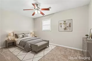 1160 Golfview Terrace, Monroe, GA 30655 - Photo 18