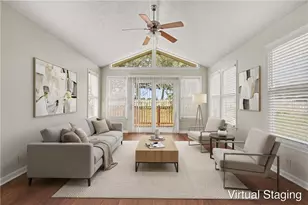 1160 Golfview Terrace, Monroe, GA 30655 - Photo 6