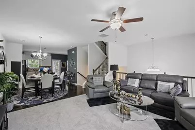4192 Integrity Way, Powder Springs, GA 30127 - Photo 4
