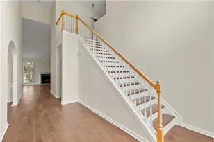 1124 Sadlers Way, Marietta, GA 30068 - Photo 2