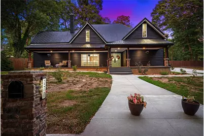 270 Baker Street, Royston, GA 30662 - Photo 1