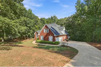 3857 Willow Bend Drive SW, Stockbridge, GA 30281 - Photo 86