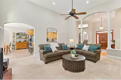 3857 Willow Bend Drive SW, Stockbridge, GA 30281 - Photo 14