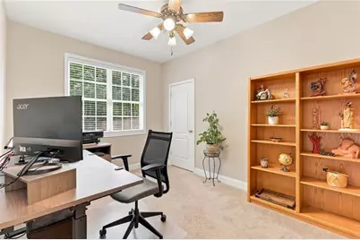 3857 Willow Bend Drive SW, Stockbridge, GA 30281 - Photo 38