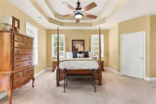 3857 Willow Bend Dr SW, Stockbridge, GA 30281 - Photo 26