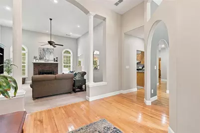 3857 Willow Bend Drive SW, Stockbridge, GA 30281 - Photo 8