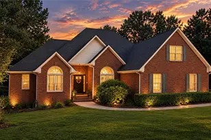3857 Willow Bend Dr SW, Stockbridge, GA 30281 - Photo 2
