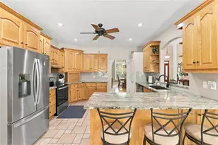 3857 Willow Bend Dr SW, Stockbridge, GA 30281 - Photo 20