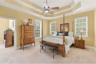 3857 Willow Bend Drive SW, Stockbridge, GA 30281 - Photo 24