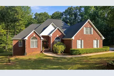 3857 Willow Bend Drive SW, Stockbridge, GA 30281 - Photo 1