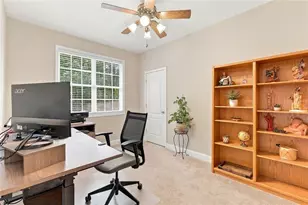 3857 Willow Bend Dr SW, Stockbridge, GA 30281 - Photo 38