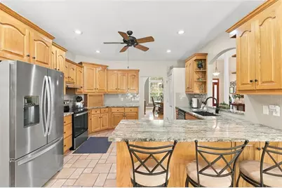 3857 Willow Bend Drive SW, Stockbridge, GA 30281 - Photo 20
