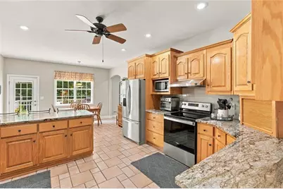 3857 Willow Bend Drive SW, Stockbridge, GA 30281 - Photo 18